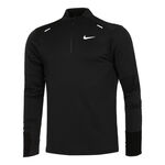 Vêtements Nike TF RPL Element Half-Zip Longsleeve